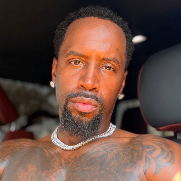 Safaree
