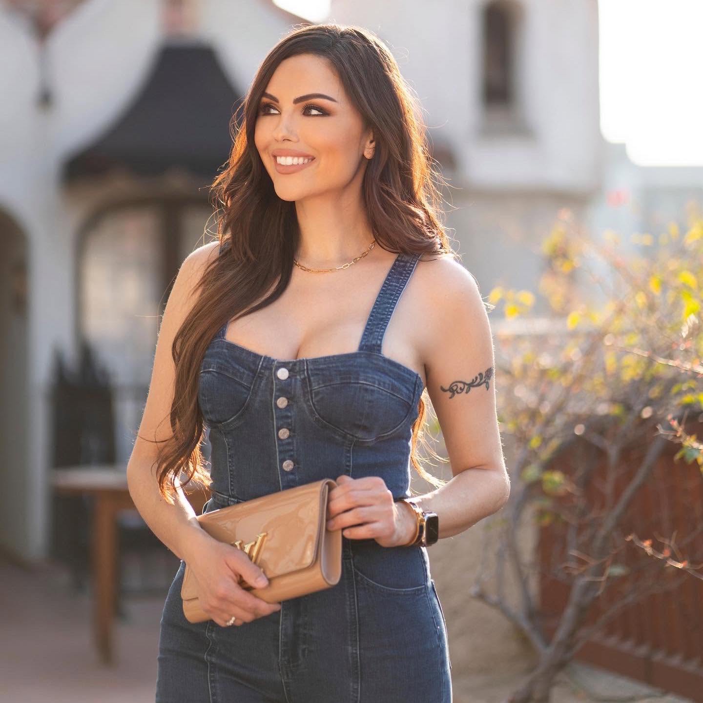 Krystle Lina