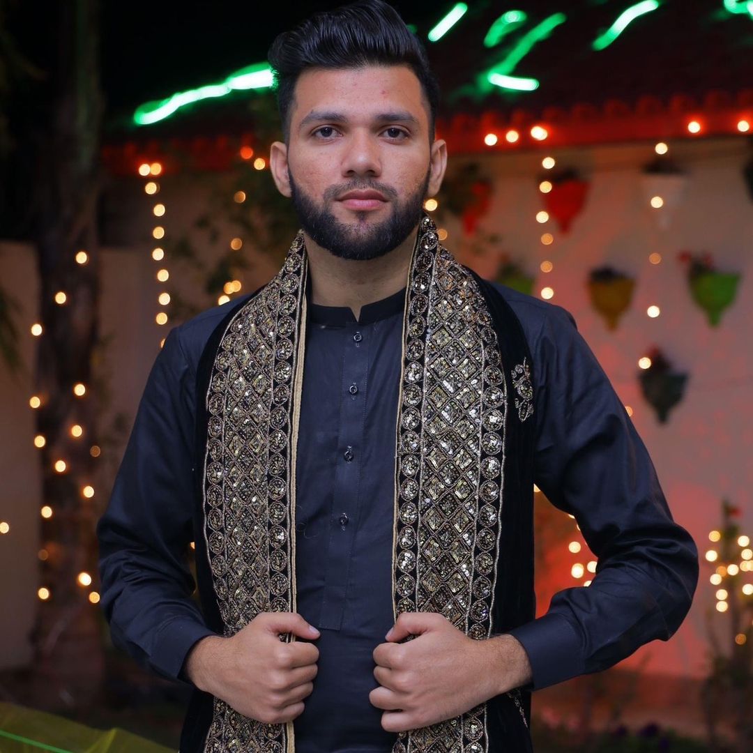 Mr. Arslan