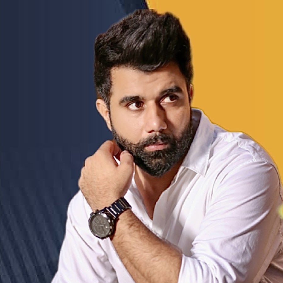 Umar Saeed