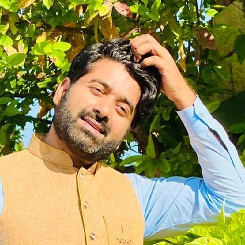 Zeeshan Iqbal