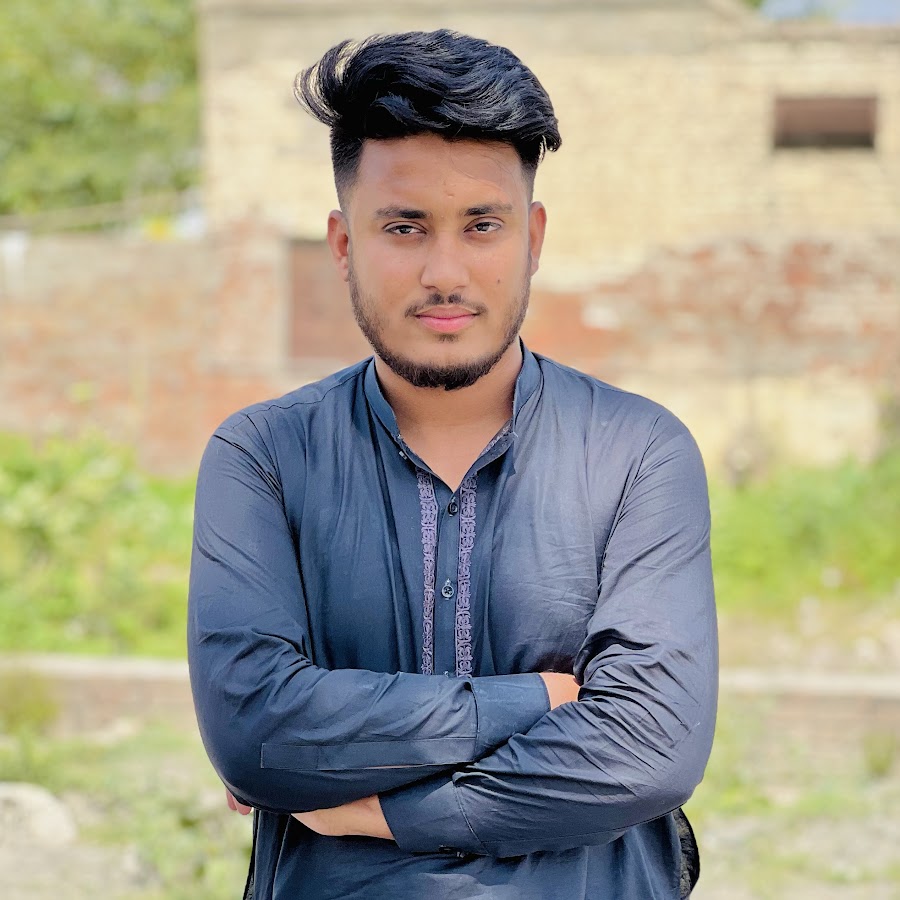 Zeeshan Usman